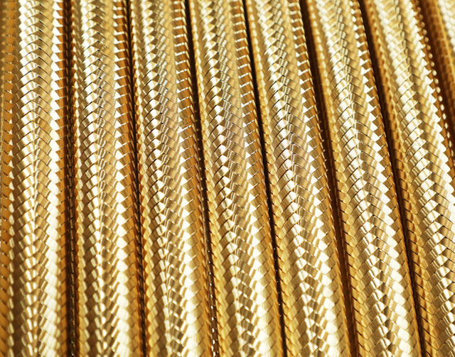 Maquinaria de fabricación de mangueras suaves