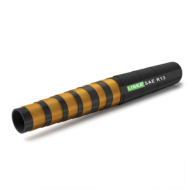 Manguera hidráulica SAE R13