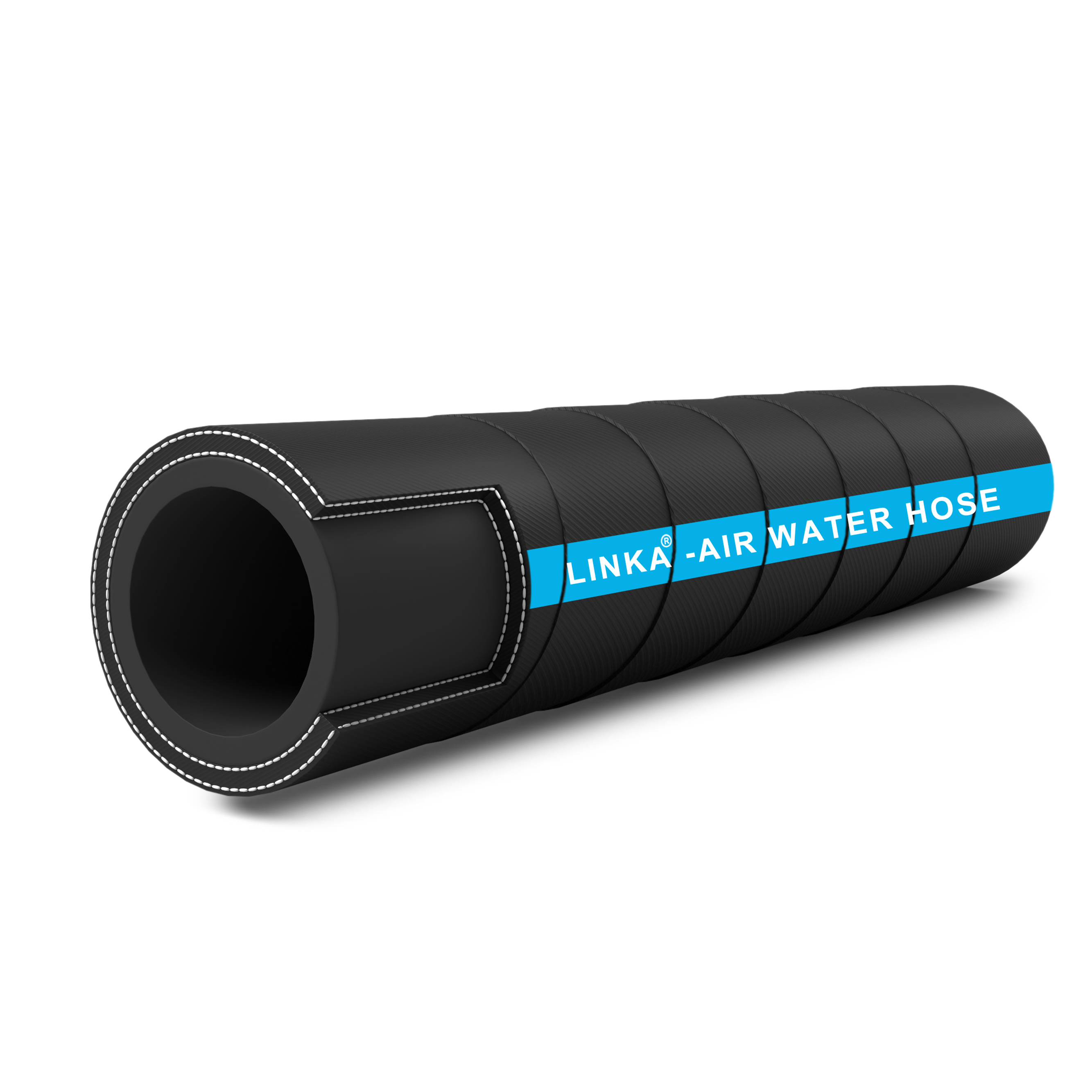 Manguera de agua de aire de alta presión